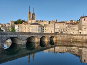 Rénovation Niort